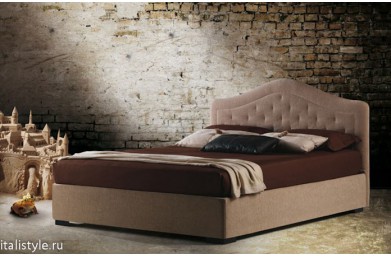Bora – кровать от Milano Bedding
